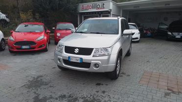 Suzuki Grand Vitara 1.9 DDiS 5 porte CON GANCIO DI TRAINO