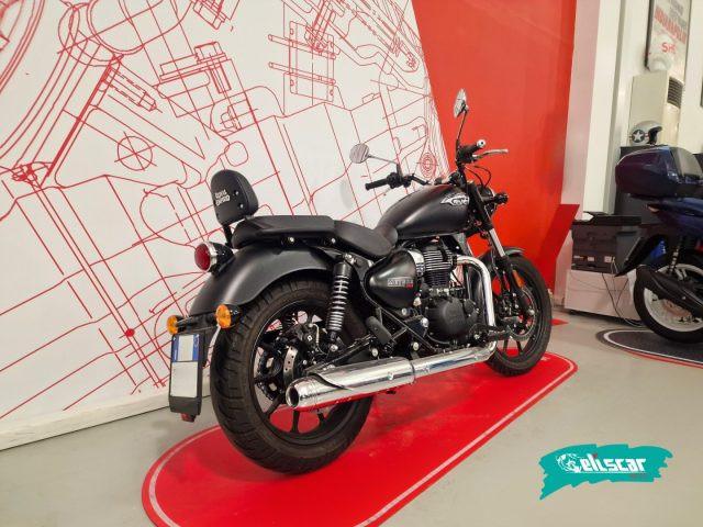 ROYAL ENFIELD Meteor 350 METEOR 350