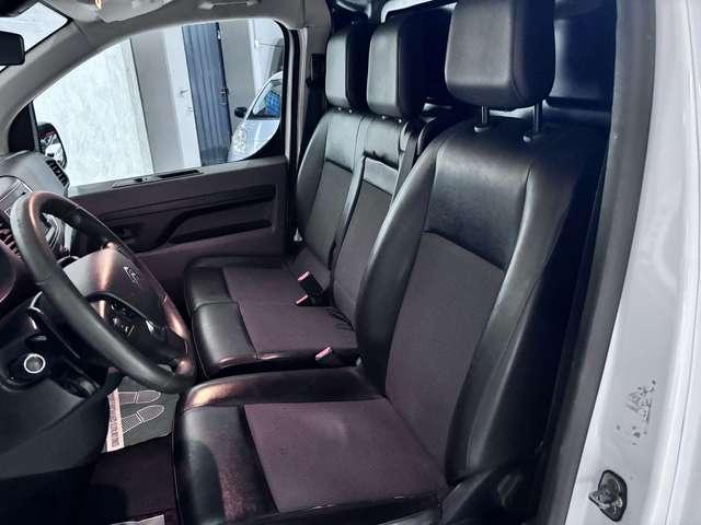 Citroen Jumpy Cambio Automatico Diesel