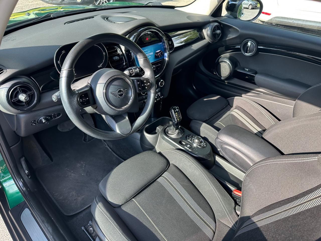 Mini Cooper SE Full Elettrica Neopatentati 2022
