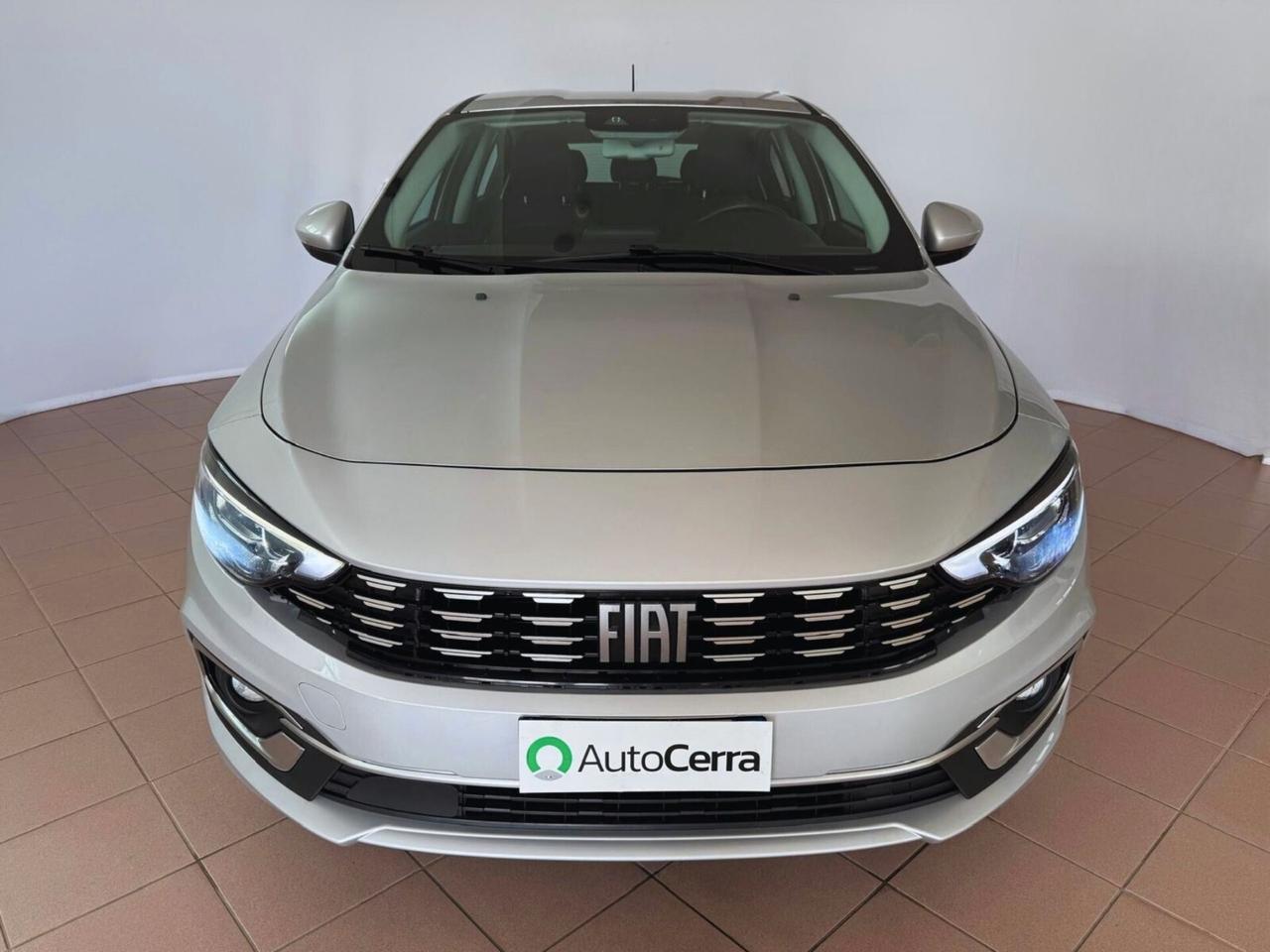 Fiat Tipo 1.3 Mjt S&S 5 porte Business