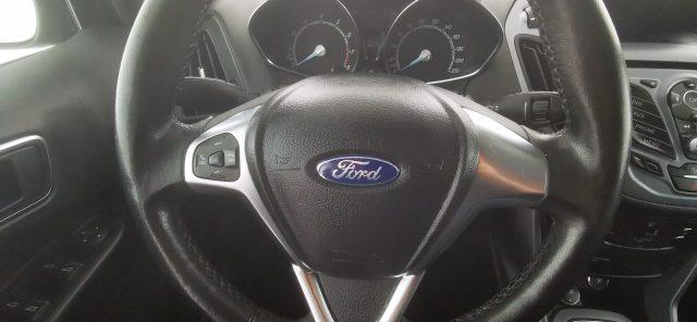 FORD B-Max 1.4 90 CV GPL Titanium