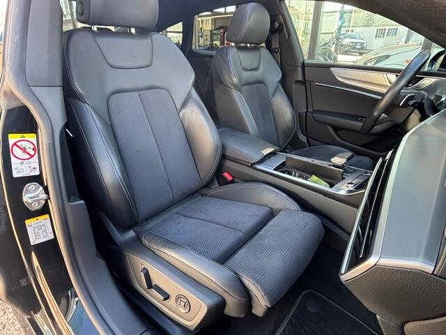 Audi A7 Sportback 50 3.0 tdi Mhev Quattro 286CV S-LINE