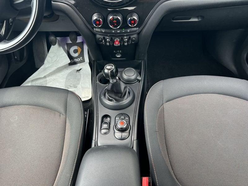 MINI Mini Countryman F60 Mini 1.5 One D Countryman