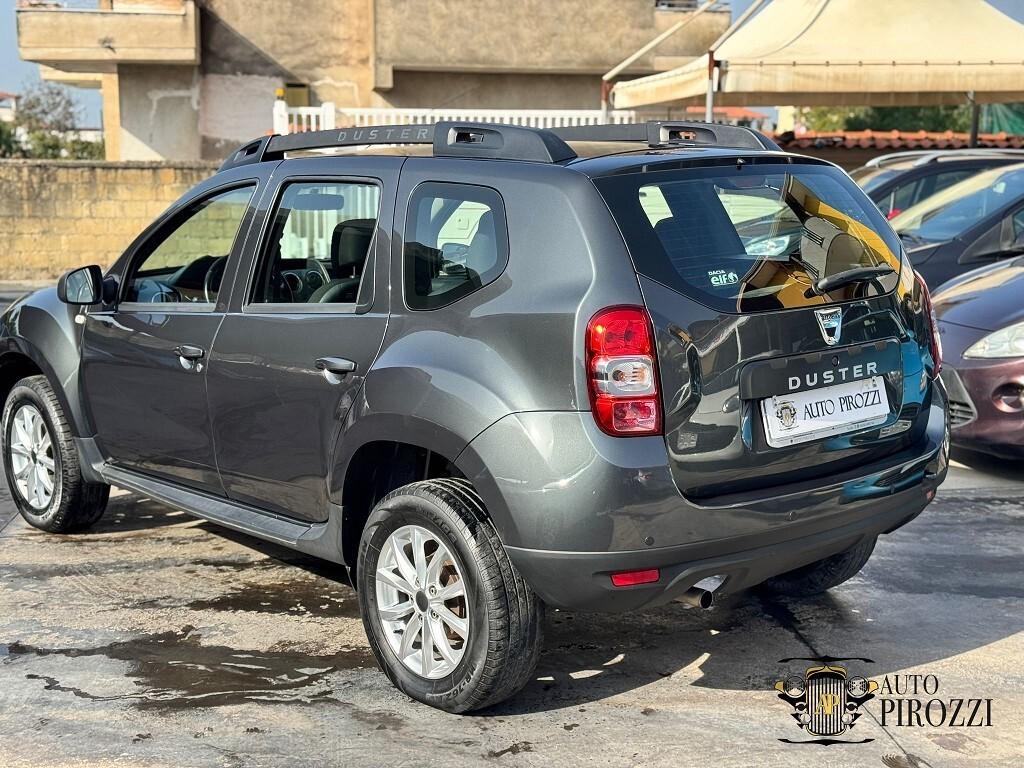 DACIA DUSTER 1.5 dci del 2015 con soli 138.000KM