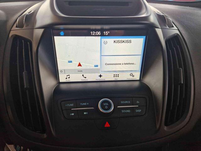 FORD Kuga 1.5 TDCI 120 CV 2WD Titanium