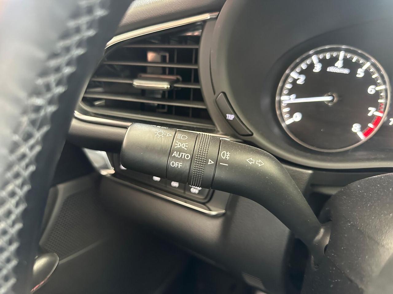 Mazda CX-30 2.0 Mild-Hybrid benzina 150 Cv 6at