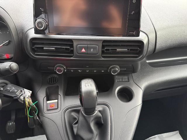 Renault BERLINGO 100 HDI