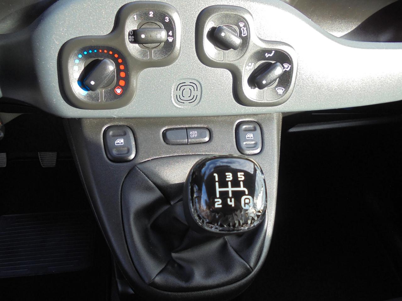 Fiat Panda 1.2 Pop