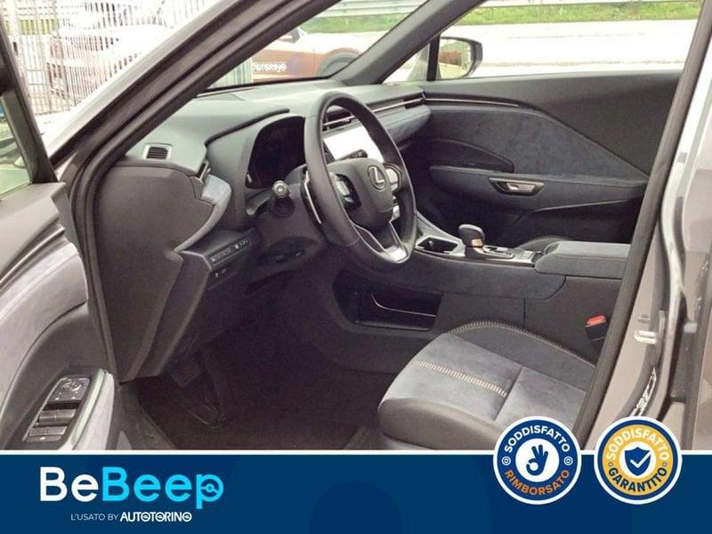 Lexus LBX 1.5 HYBRID COOL 2WD