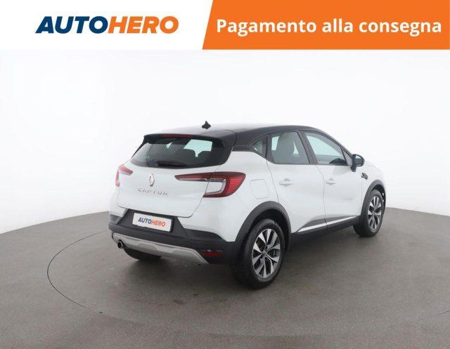 RENAULT Captur TCe 100 CV Zen