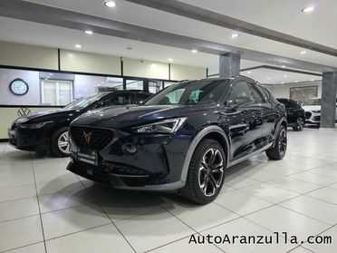 CUPRA Formentor 2.0 TDI 150CV Virtual Cockpit