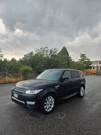 Land Rover Range Sport 3.0 TDV6 HSE Tetto Apribile