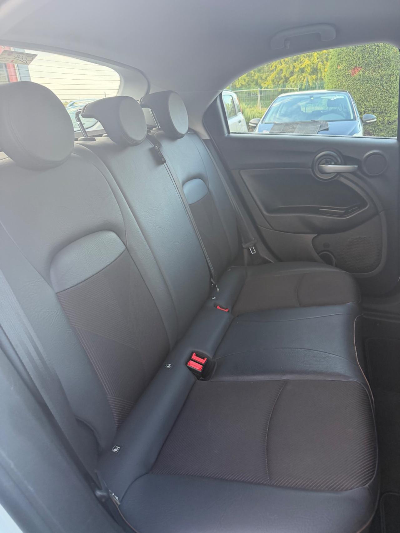 Fiat 500X 1.3 MultiJet 95 CV Business