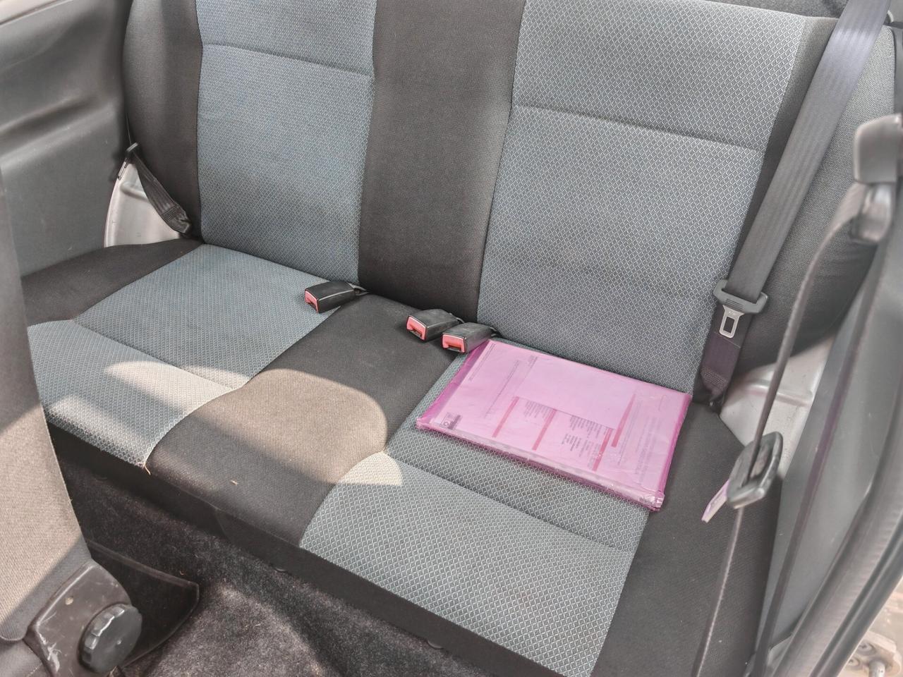 Fiat Seicento 1.1i cat Active ok neopatentati .