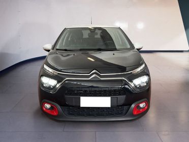 Citroën C3 III 2017 1.2 puretech Shine s&s 83cv
