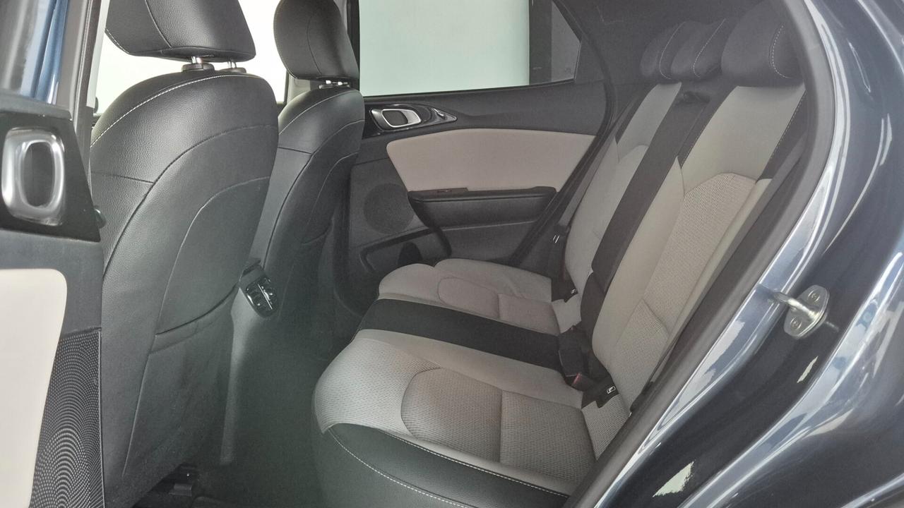 Kia XCeed 1.4 T-GDi Style