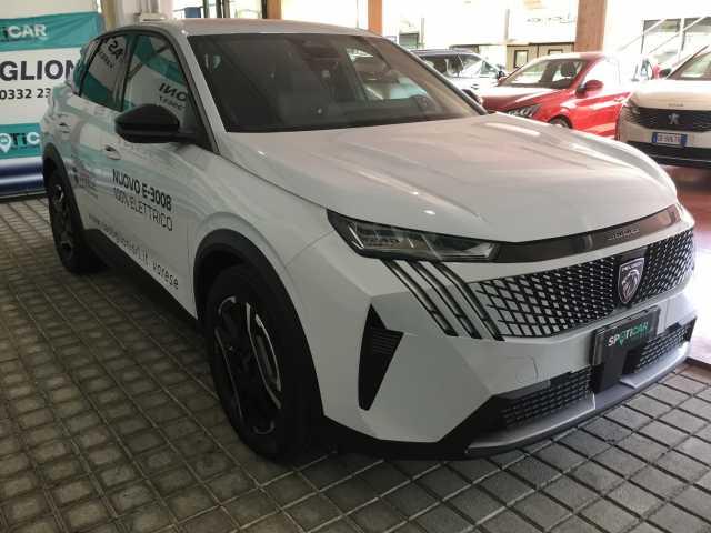 Peugeot 3008 Elettrico Allure cv 210 73kWh - PREZZO REALE!!!