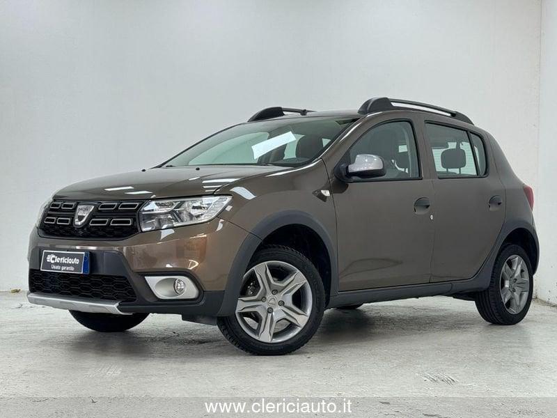 Dacia Sandero Stepway 1.0 SCe 75 CV Access