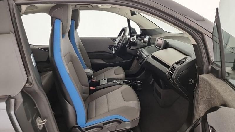 BMW i3 i3s 120 Ah