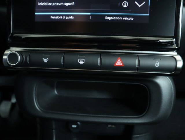 CITROEN C3 1.2 PureTech 83CV Plus *PROMO PARISI GROUP*