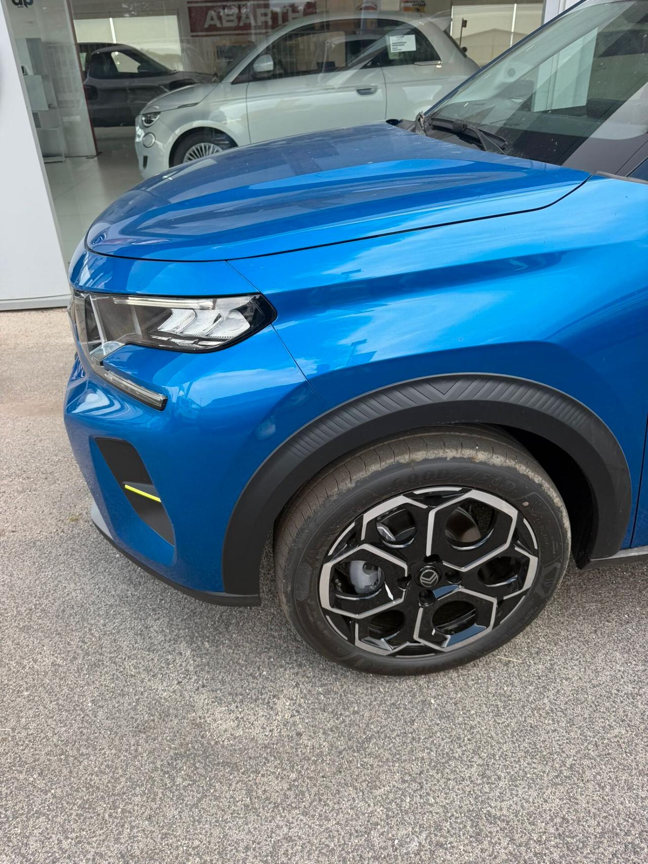 Citroen C3 PureTech 100 S&S Max pronta subito CATENA DISTRIBUZIONE