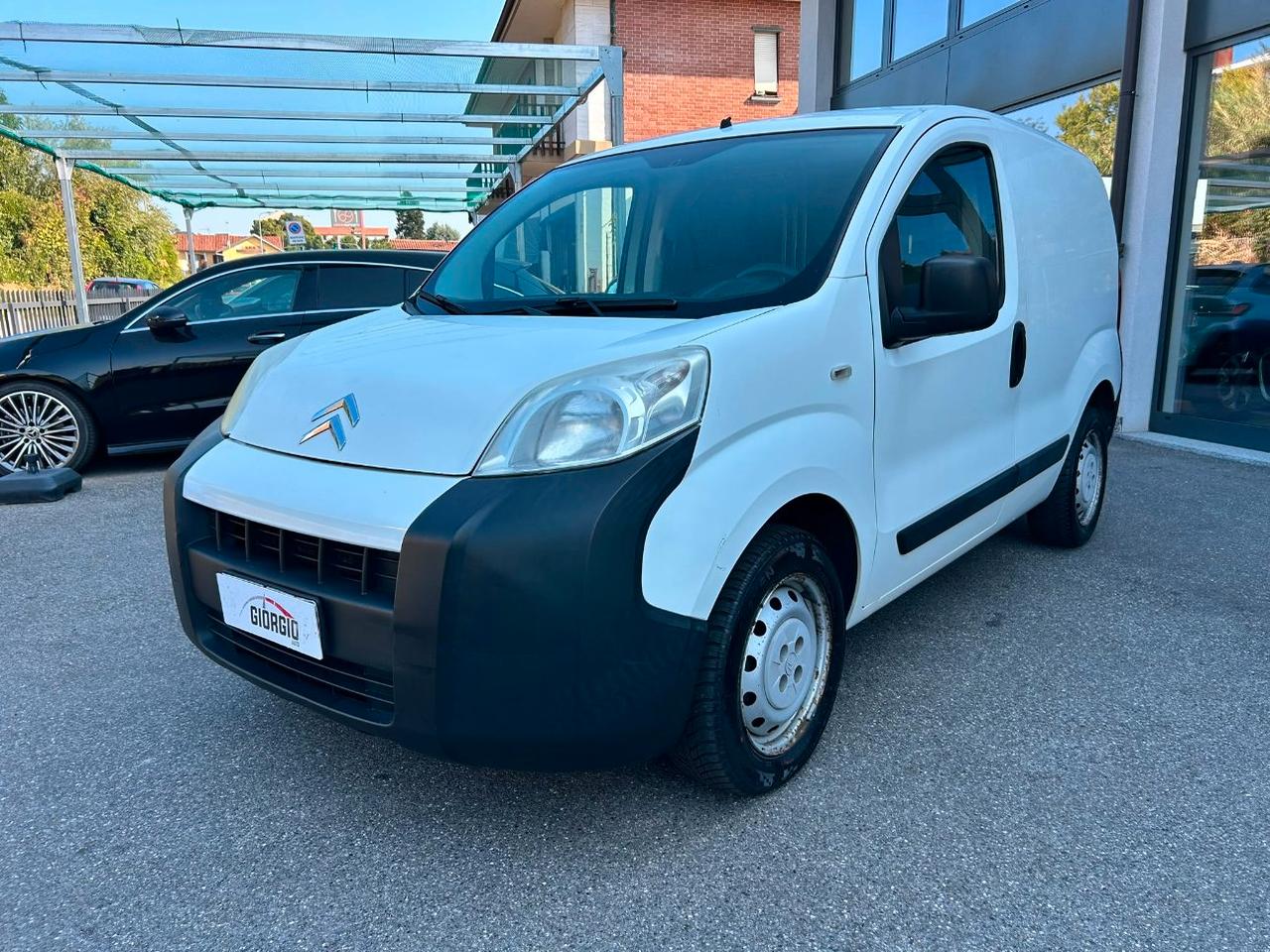 CITROEN Nemo 1.3 hdi 80cv E6