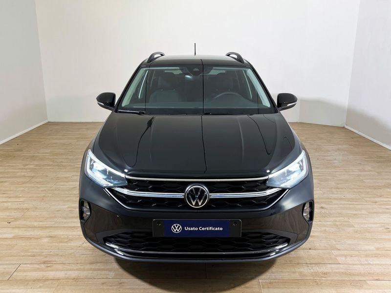 Volkswagen Taigo Taigo 1.0 tsi Edition Plus 95cv