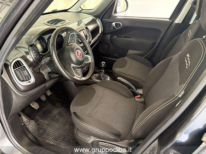 FIAT 500L 2017 Diesel 1.3 mjt Business 95cv
