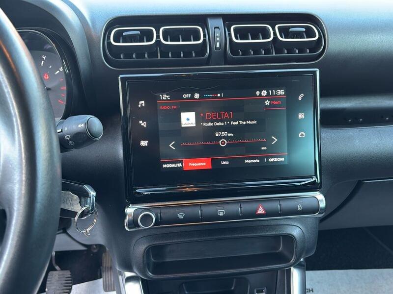 Citroën C3 Aircross C3 Aircross PureTech 110 S&S Feel