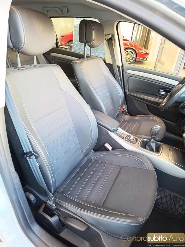 RENAULT Laguna 2.0 dCi 150CV Nav