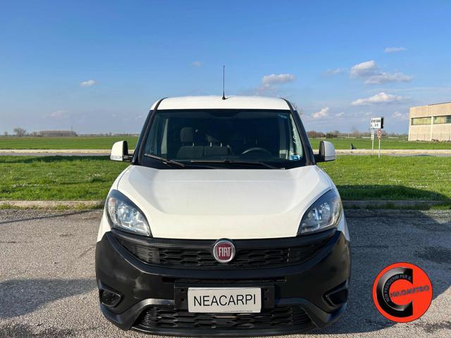 FIAT Doblo MAXI 1.4 N.P(PL-TN)COVER HACCP PANE/ALIMENTI-