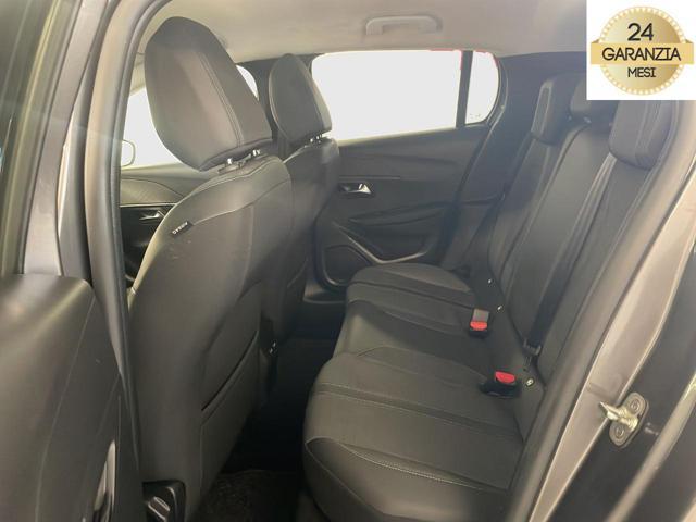 PEUGEOT 208 PureTech 100 Stop&Start AllurePack AUTOMATICA