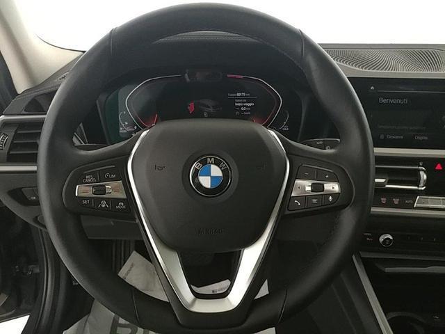 BMW Serie 3 Touring 330 d Business Advantage xDrive Steptronic
