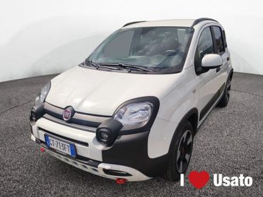 FIAT Panda Cross Panda III 2021 Cross Panda 1.0 firefly hybrid Cross s&s 70cv 5p.ti