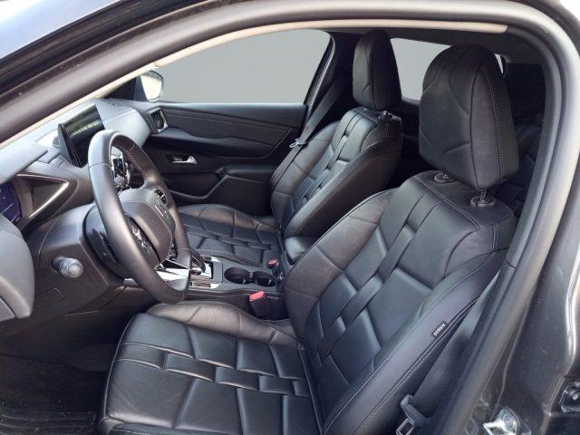 DS AUTOMOBILES DS 3 PureTech 130 aut. Bastille Business