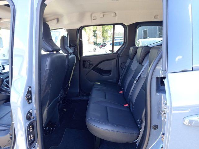 NISSAN Townstar 1.3 130 CV N-Connecta