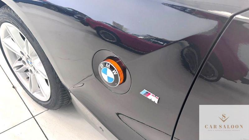 BMW Z4 Z4 Roadster 2.5i - MANUALE - SPLENDIDA!