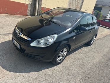 Opel Corsa 1.3 CDTI 90CV