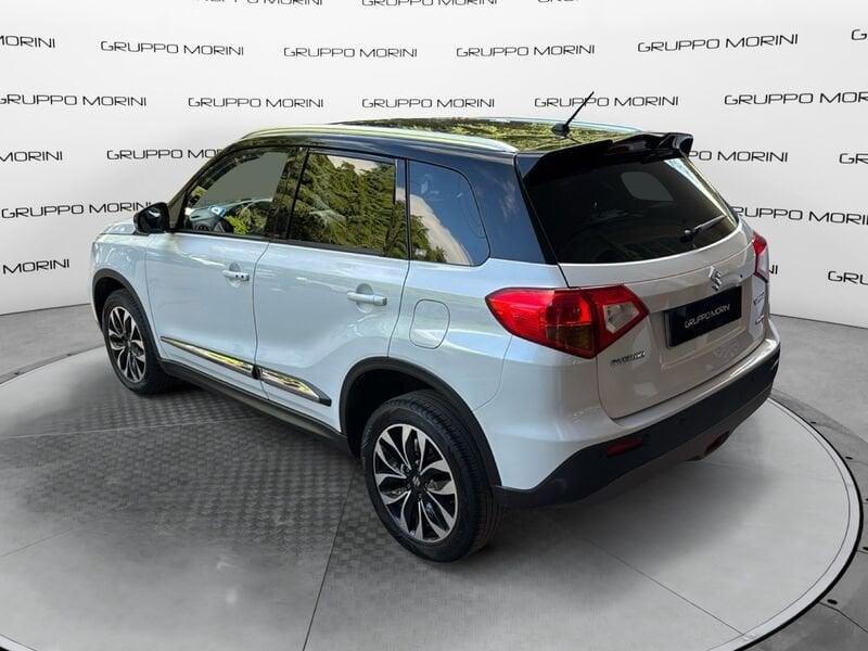 Suzuki Vitara 1.6 DDiS S&S 2WD V-Top
