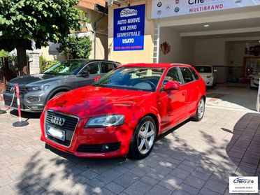 AUDI - A3 - 1.4 16V TFSI S tr. Ambition