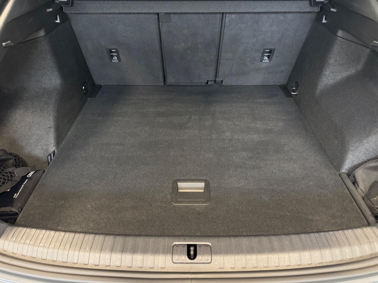 Audi Q3 Sportback 35 TDI S-Tronic
