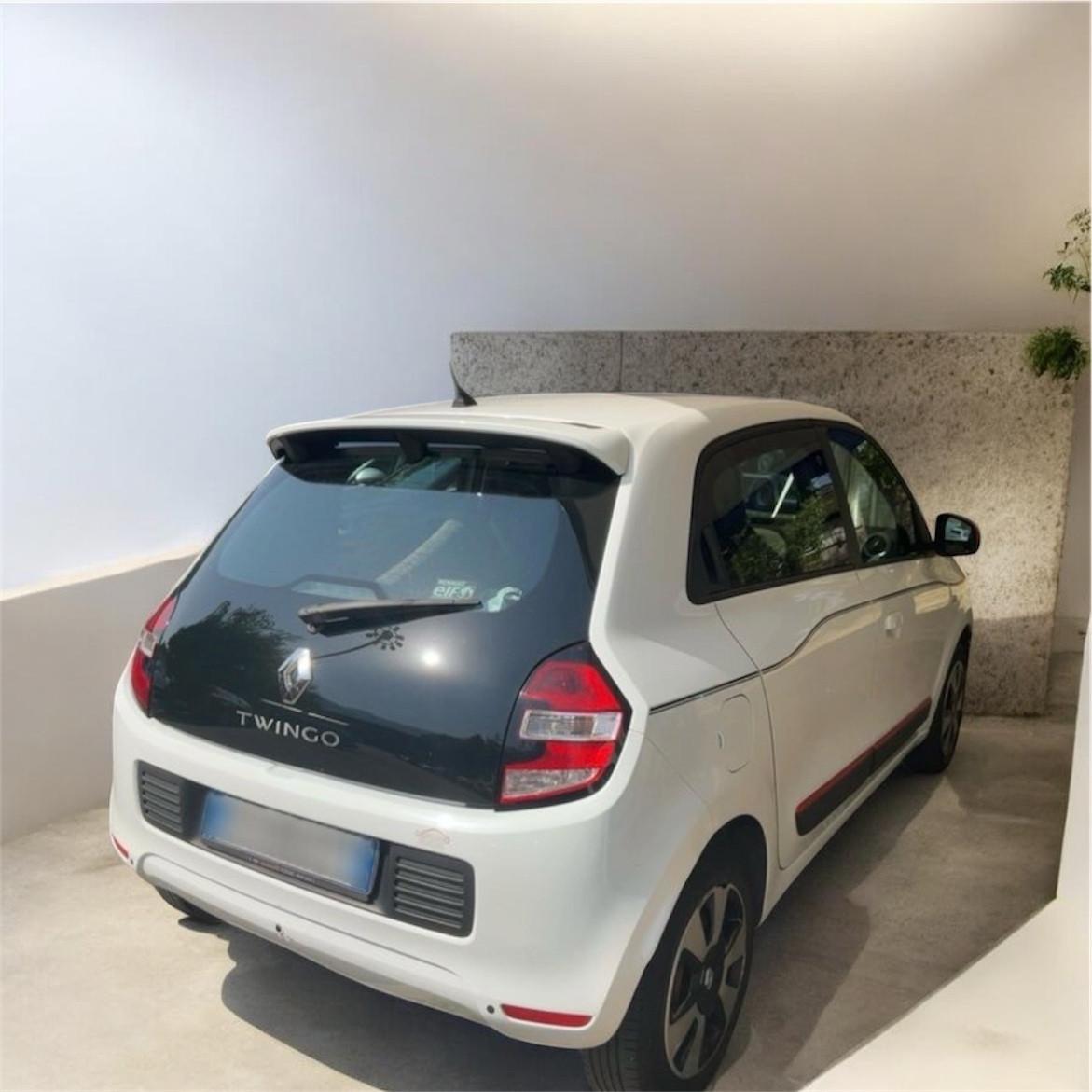 Renault Twingo SCe Zen