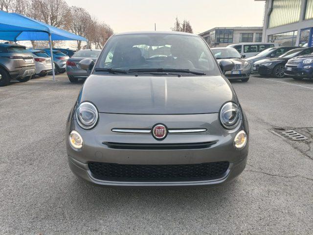 FIAT 500 1.0 Hybrid CLUB