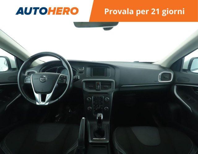 VOLVO V40 D2 Business Plus
