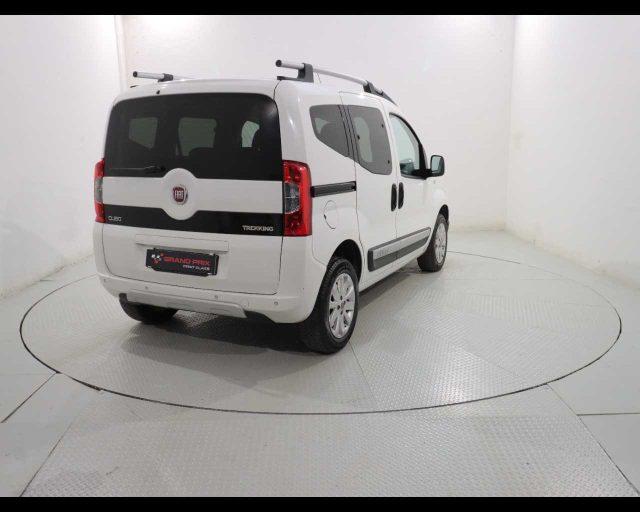 FIAT Qubo 1.3 MJT 80 CV Dynamic