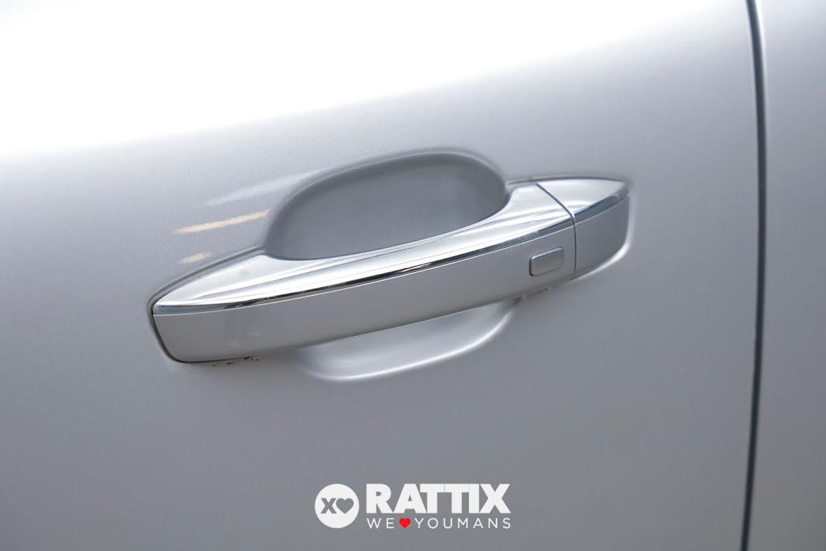 MG EHS 1.5 t-GDI Phev 258CV Exclusive Auto + tetto apribile