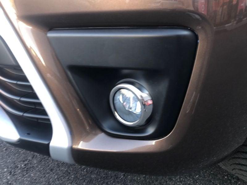 Toyota Proace Verso 2.0D 144Cv M/T L1 Executive 8 p.