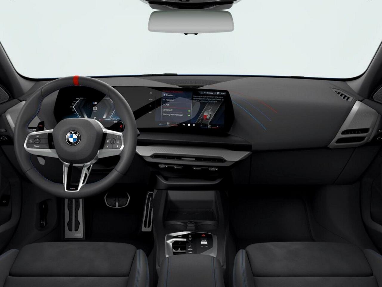 BMW BMW M135 xDrive