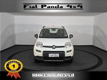 Fiat Panda 0.9 t.air t. 4x4 s&s 85cv my19